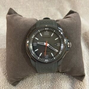 Copy Citizen Eco-Drive Naismith Trophy Black Dial Watch